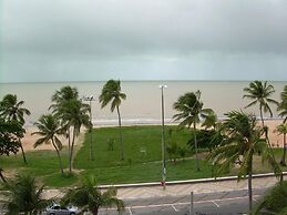 Flat Mar do Cabo Branco Residence