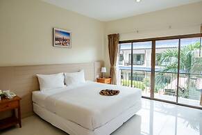 Phangan Island View Hotel