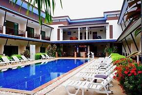 Phangan Island View Hotel