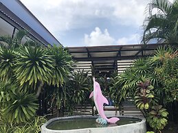 Phangan Island View Hotel