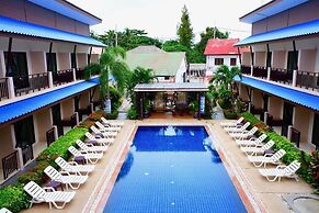Phangan Island View Hotel