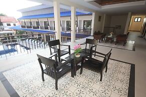 Phangan Island View Hotel