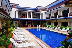 Phangan Island View Hotel