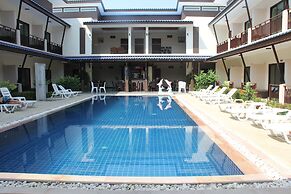 Phangan Island View Hotel