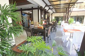 Phangan Island View Hotel