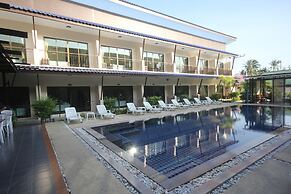 Phangan Island View Hotel