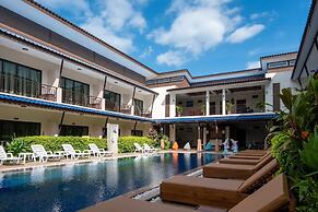 Phangan Island View Hotel