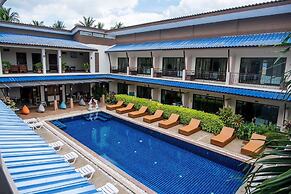 Phangan Island View Hotel