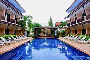 Phangan Island View Hotel