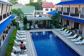 Phangan Island View Hotel