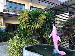 Phangan Island View Hotel