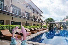 Phangan Island View Hotel