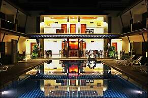 Phangan Island View Hotel