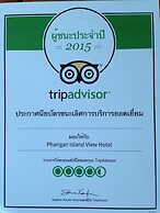 Phangan Island View Hotel