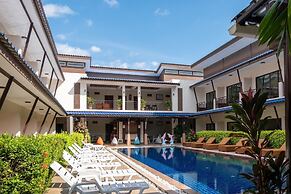 Phangan Island View Hotel