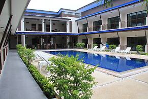 Phangan Island View Hotel