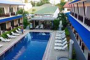 Phangan Island View Hotel