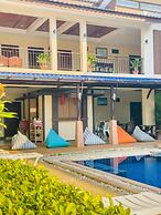 Phangan Island View Hotel