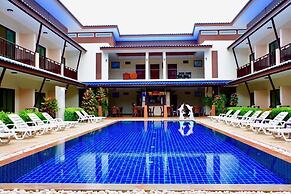 Phangan Island View Hotel