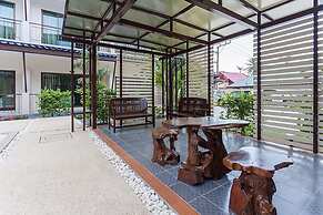 Phangan Island View Hotel