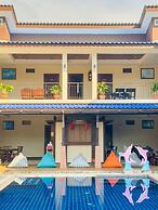 Phangan Island View Hotel