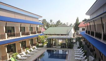 Phangan Island View Hotel