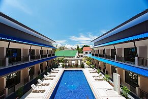 Phangan Island View Hotel