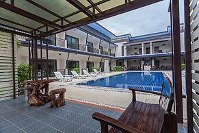 Phangan Island View Hotel