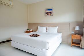 Phangan Island View Hotel