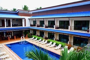 Phangan Island View Hotel