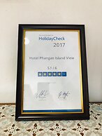 Phangan Island View Hotel