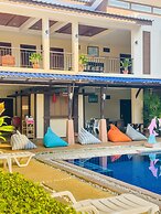 Phangan Island View Hotel