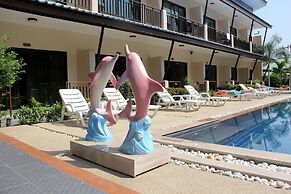 Phangan Island View Hotel