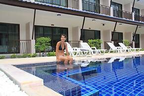 Phangan Island View Hotel