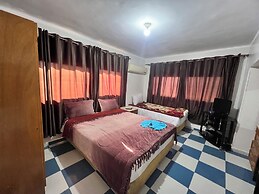Isis Hostel 2