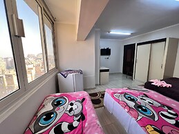 Isis Hostel 2
