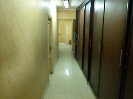 Isis Hostel 2