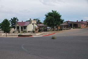Cowboy Country Inn