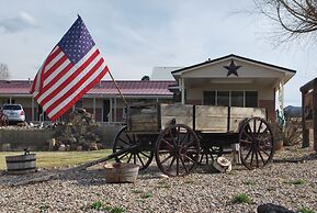 Cowboy Country Inn