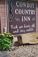 Cowboy Country Inn