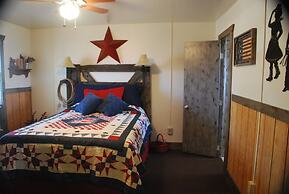 Cowboy Country Inn