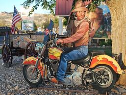 Cowboy Country Inn