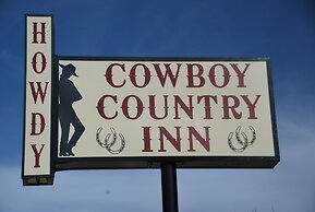 Cowboy Country Inn