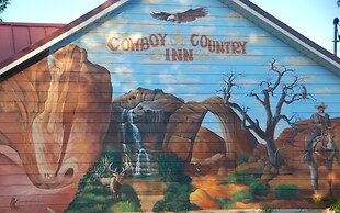 Cowboy Country Inn