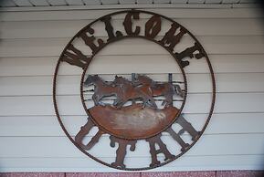 Cowboy Country Inn