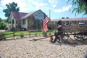 Cowboy Country Inn