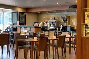 Best Western Pontypool Metro Hotel