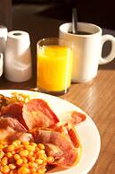 Best Western Pontypool Metro Hotel