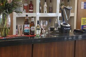 Best Western Pontypool Metro Hotel