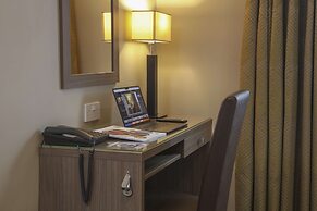 Best Western Pontypool Metro Hotel